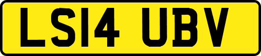 LS14UBV
