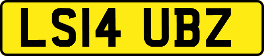 LS14UBZ