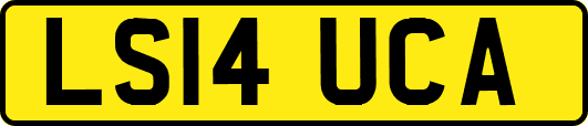 LS14UCA