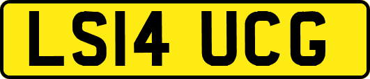 LS14UCG