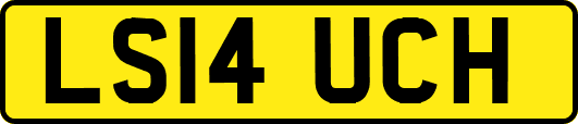 LS14UCH