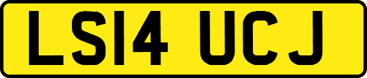 LS14UCJ
