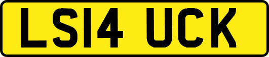 LS14UCK