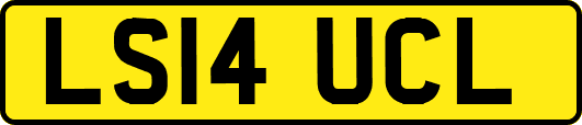 LS14UCL