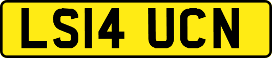 LS14UCN