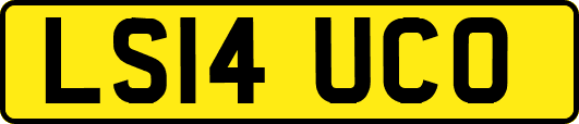 LS14UCO