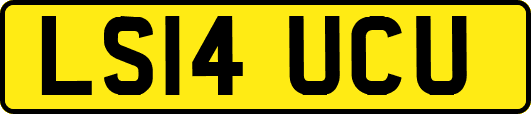 LS14UCU