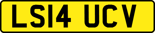 LS14UCV