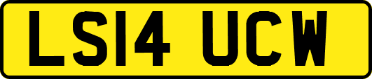 LS14UCW
