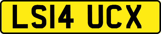 LS14UCX
