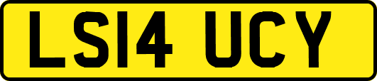 LS14UCY