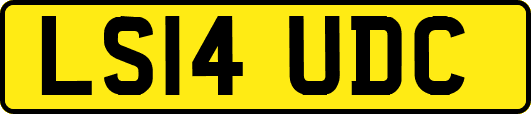 LS14UDC