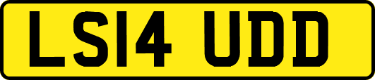 LS14UDD