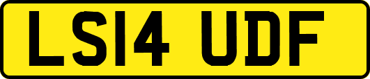 LS14UDF