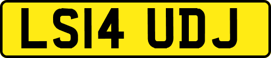 LS14UDJ