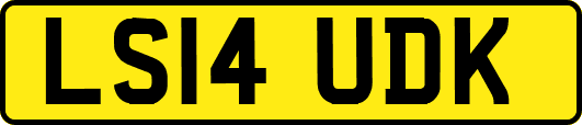 LS14UDK