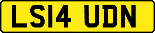 LS14UDN