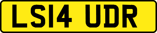 LS14UDR