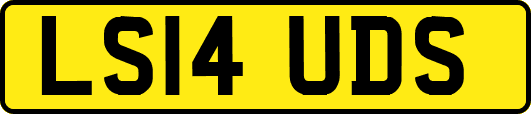 LS14UDS