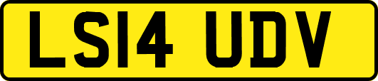 LS14UDV