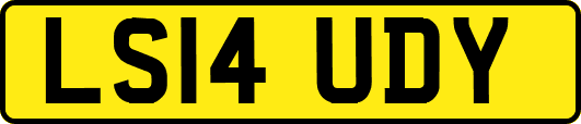 LS14UDY