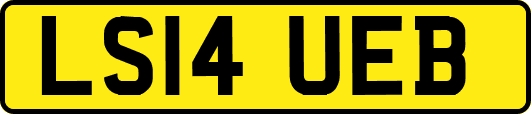 LS14UEB