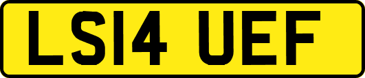 LS14UEF