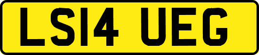 LS14UEG