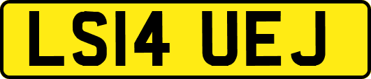 LS14UEJ