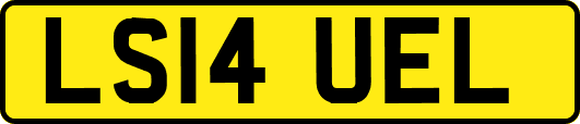 LS14UEL