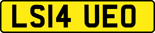 LS14UEO