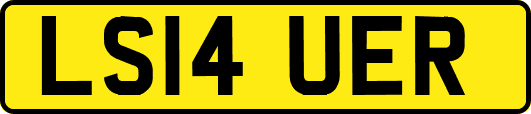 LS14UER
