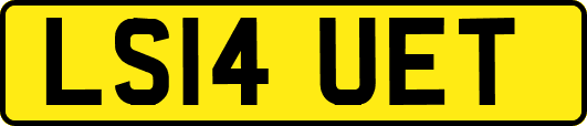 LS14UET