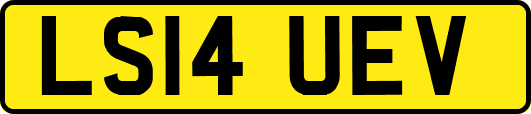 LS14UEV