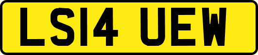 LS14UEW