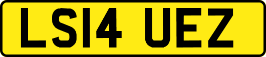 LS14UEZ