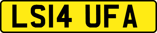 LS14UFA