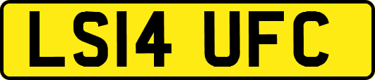 LS14UFC