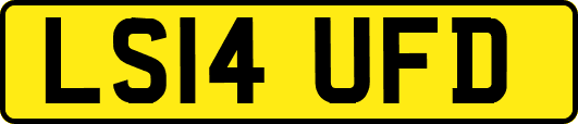 LS14UFD