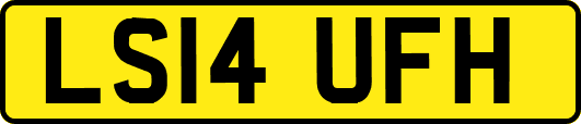 LS14UFH