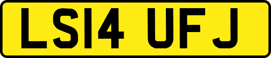 LS14UFJ