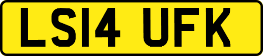 LS14UFK