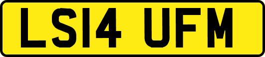 LS14UFM