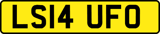 LS14UFO