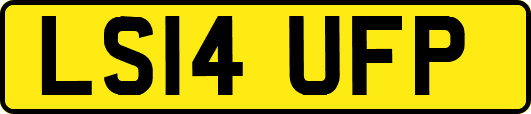 LS14UFP