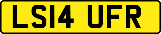 LS14UFR