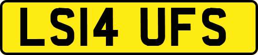 LS14UFS