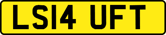 LS14UFT