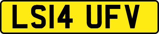 LS14UFV