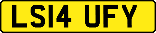 LS14UFY